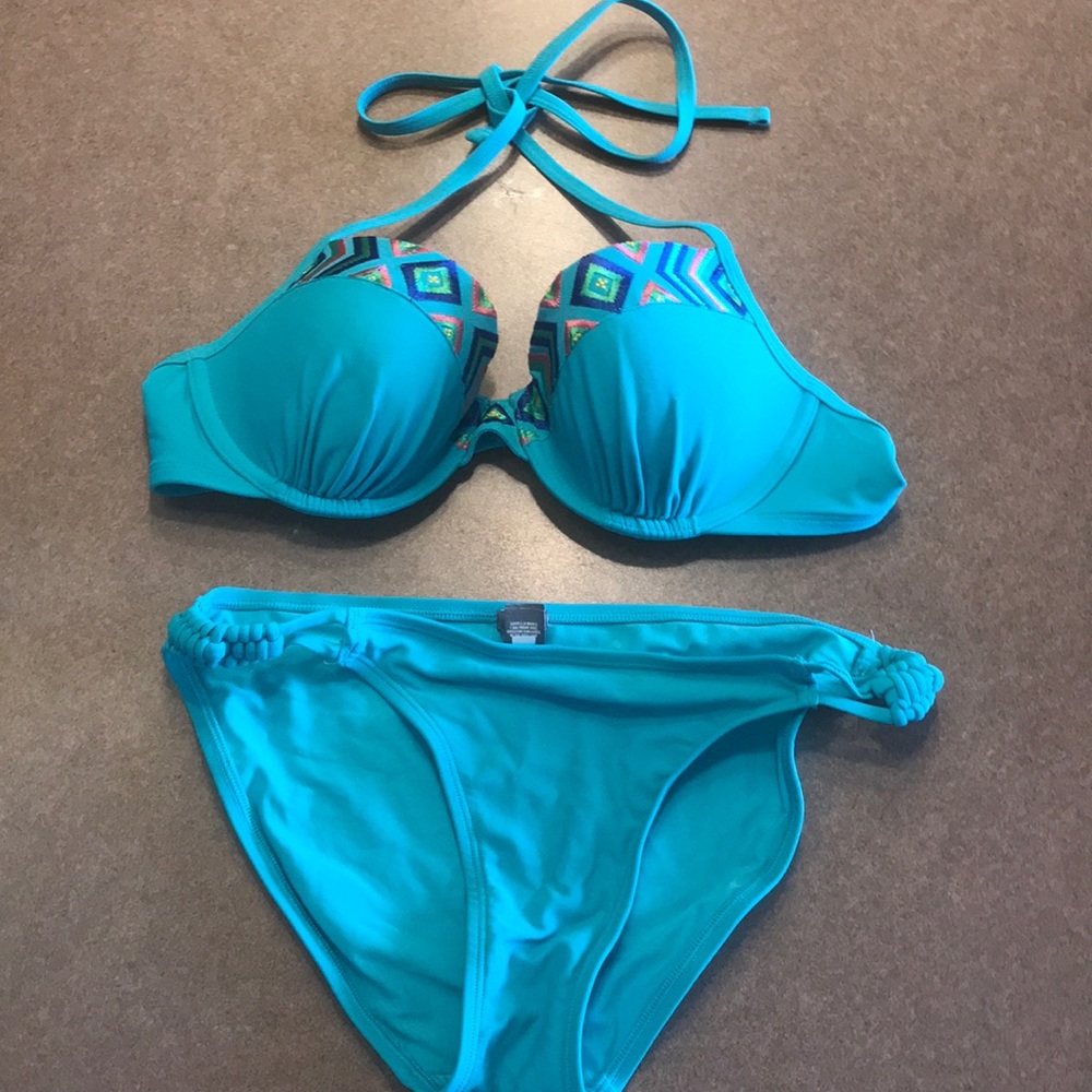 Aerie bikini